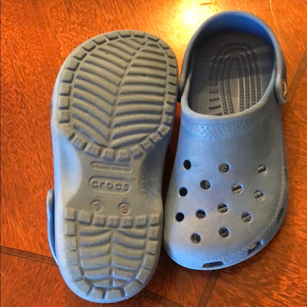 Crocs - Picture 3 of 5